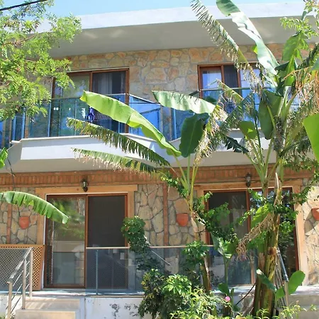 מלון Hidayetin Yeri סלימייה